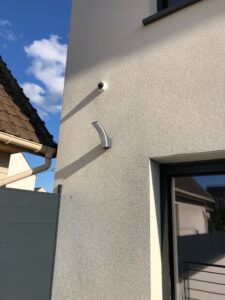 vidéosurveillance
