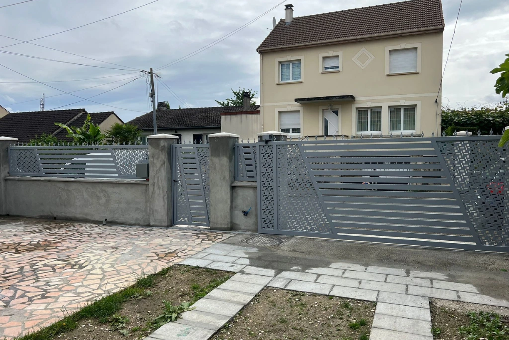 entreprise automatisme val d'oise