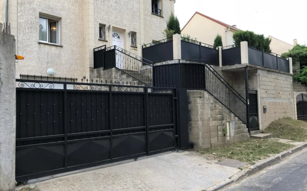 entreprise automatisme