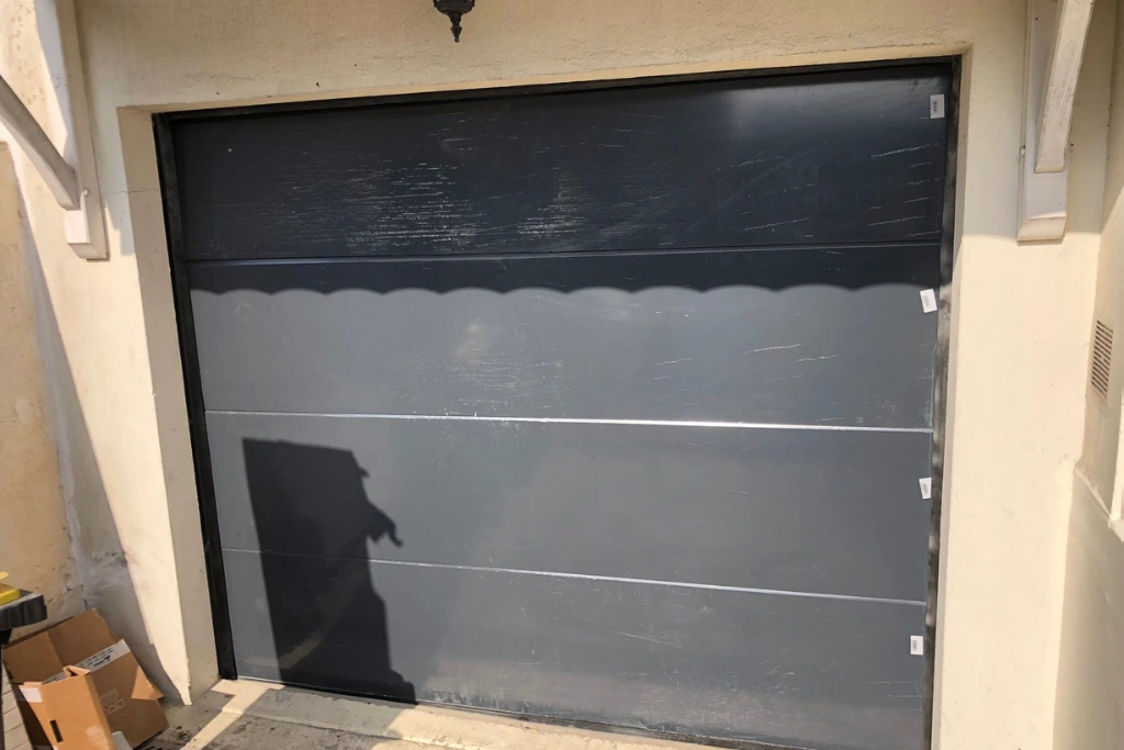 automatisme pour porte de garage ile de france